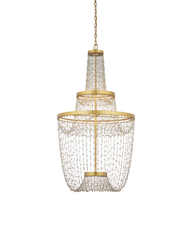 Mademoiselle Chandelier