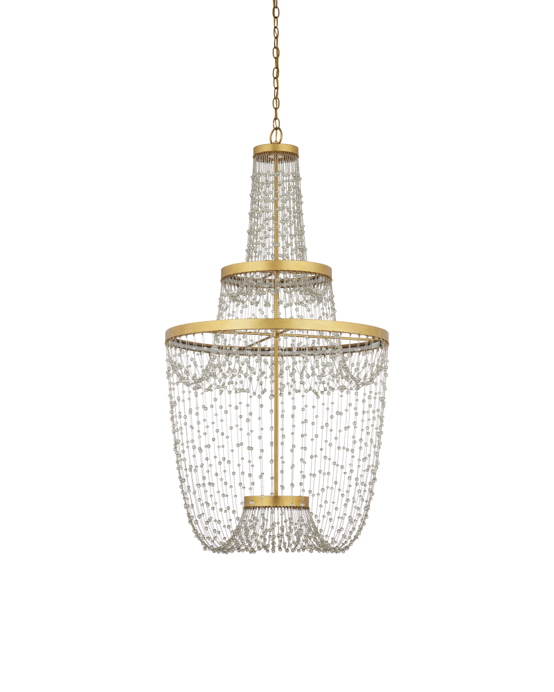 Mademoiselle Chandelier