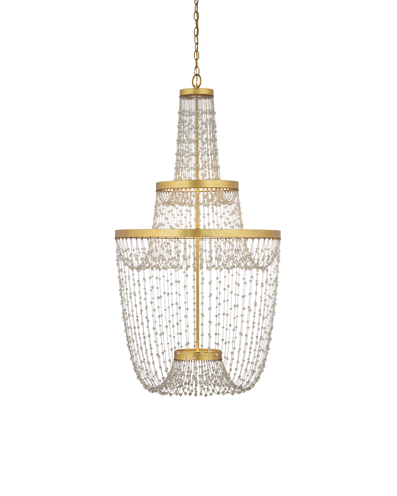 Mademoiselle Chandelier