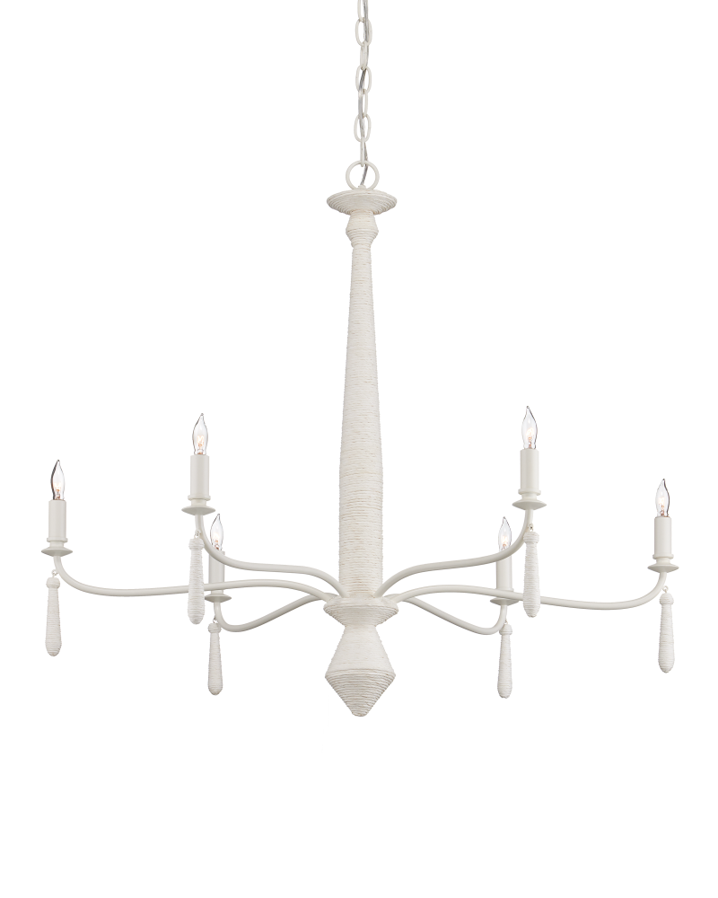 Donnybrook Chandelier