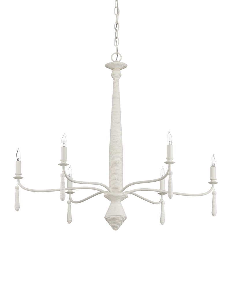 Donnybrook Chandelier