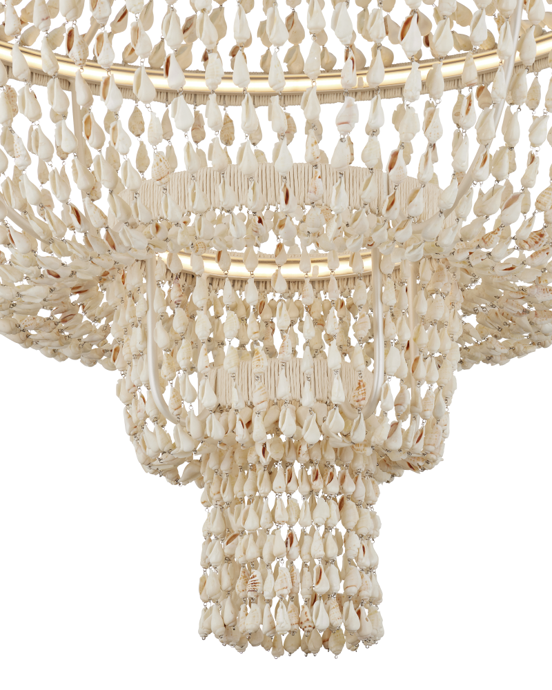 Cybele Chandelier