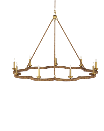 Savoie Chandelier