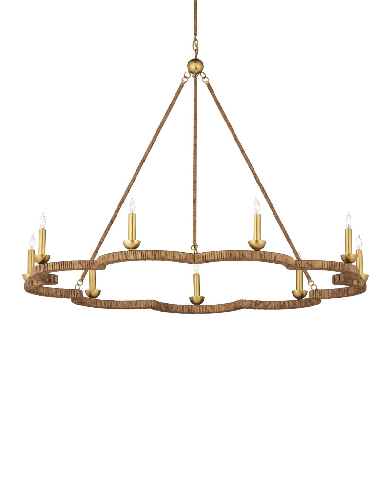 Savoie Chandelier