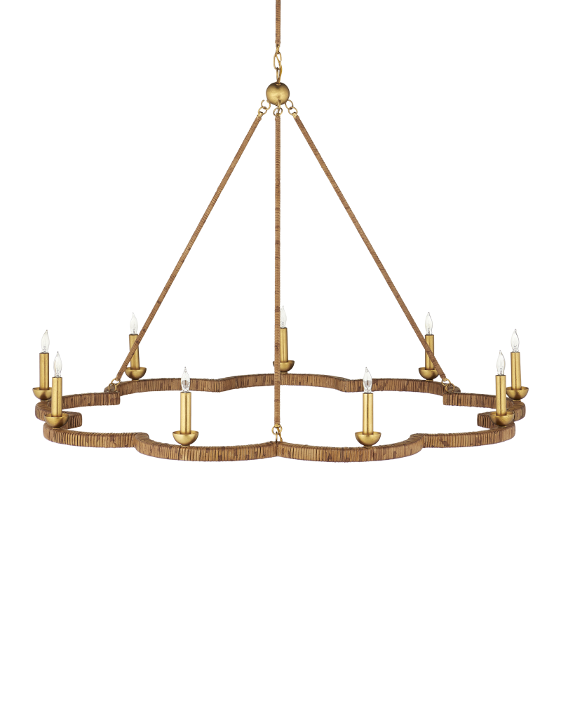 Savoie Chandelier