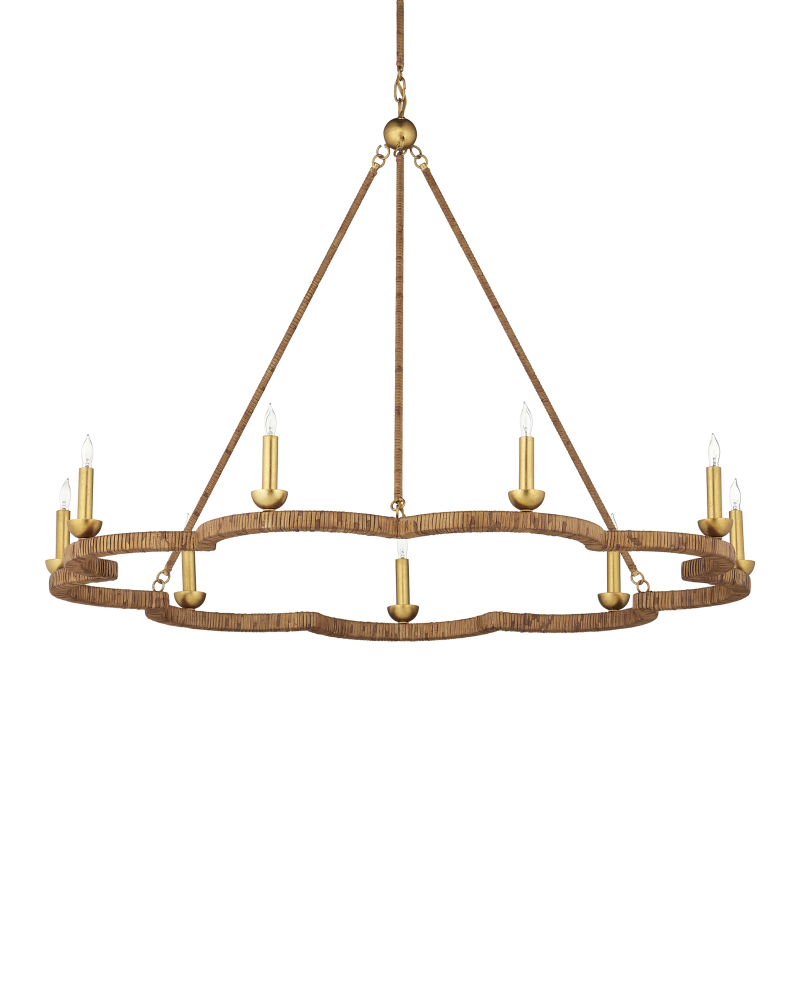 Savoie Chandelier