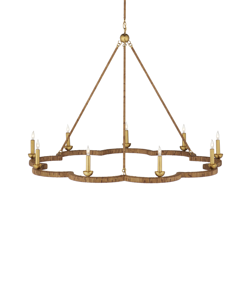 Savoie Chandelier