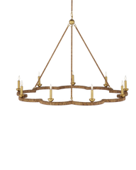 Savoie Chandelier