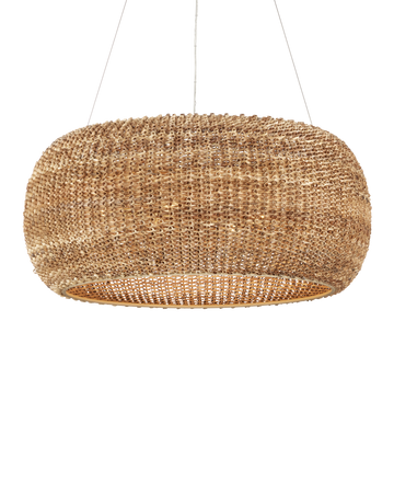 Boucle Chandelier