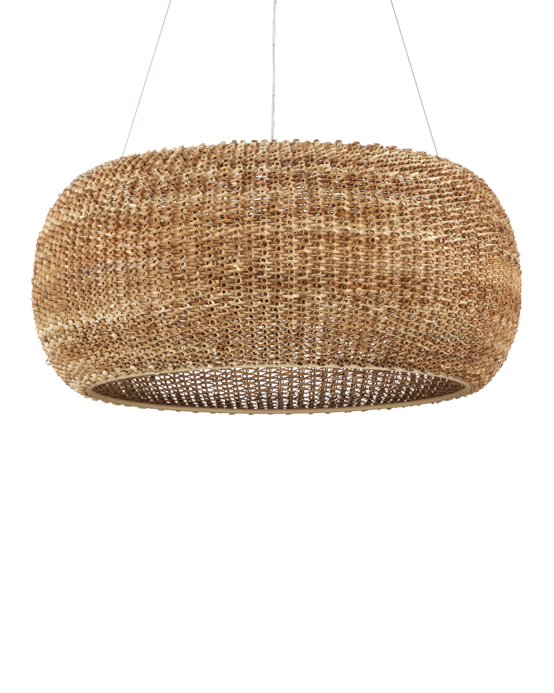 Boucle Chandelier