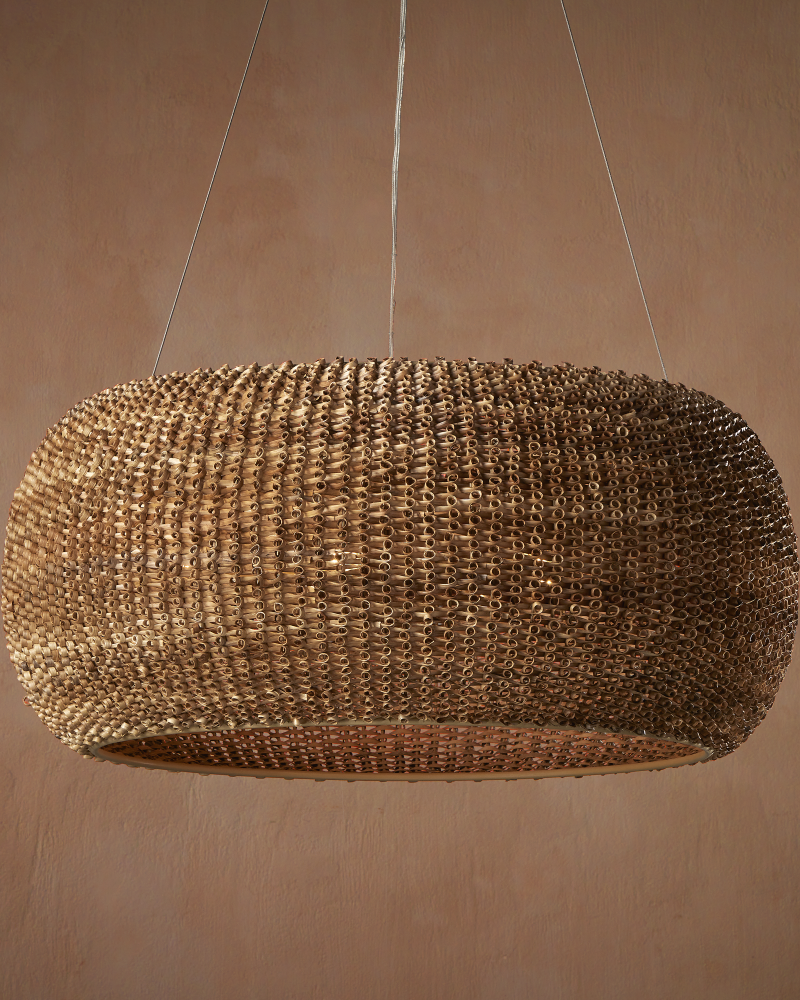 Boucle Chandelier