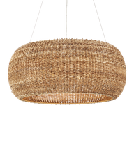 Boucle Chandelier
