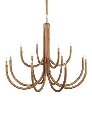 Samsara Large Chandelier