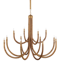 Samsara Large Chandelier