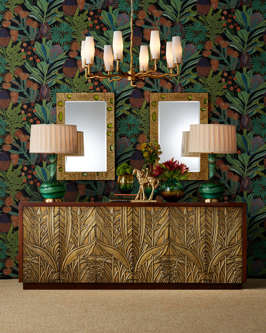 Mathilda Chandelier