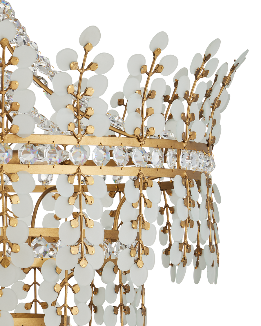 Bradshaw Chandelier