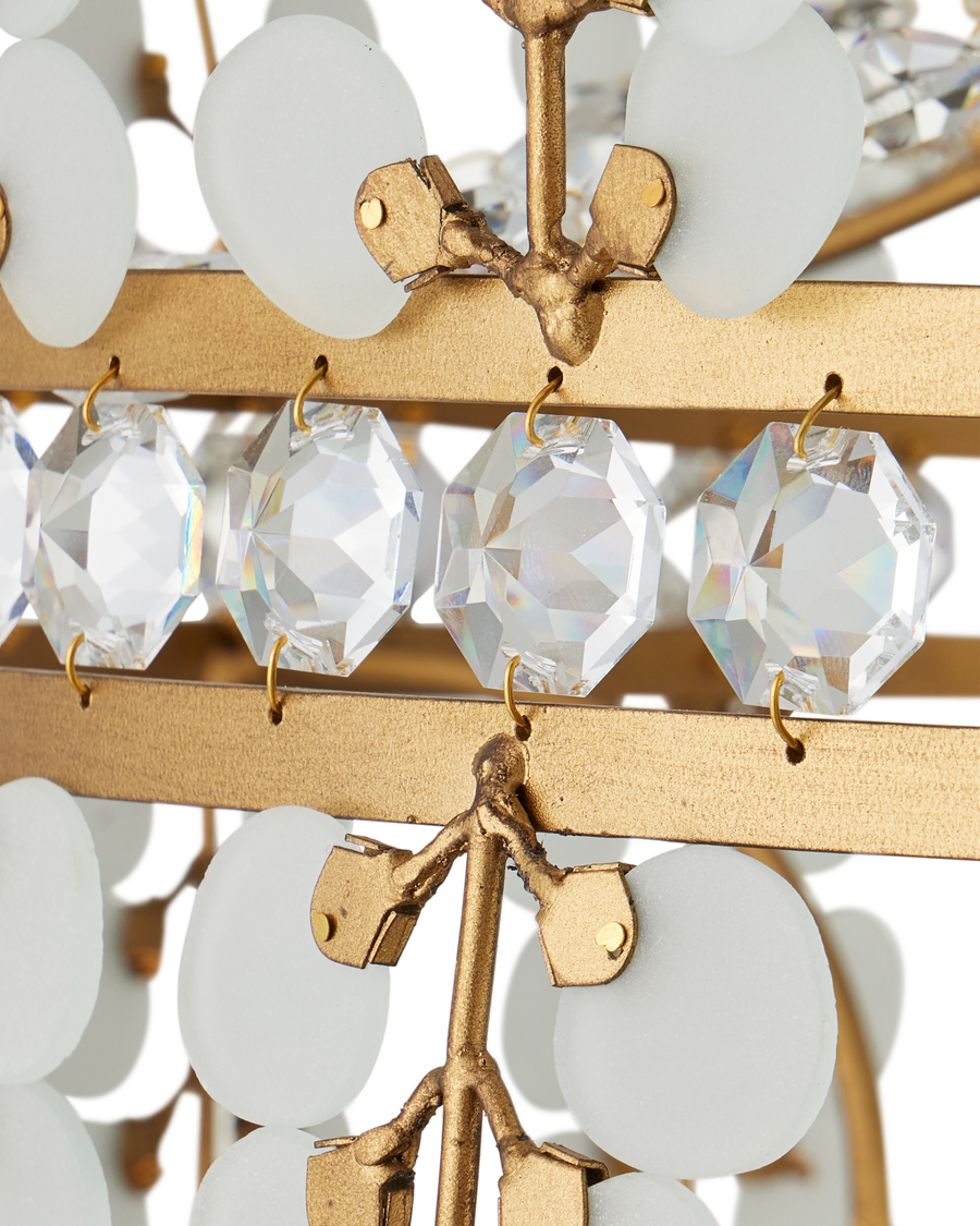 Bradshaw Chandelier