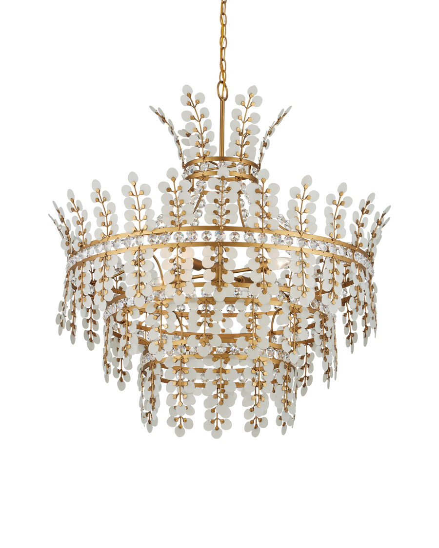 Bradshaw Chandelier