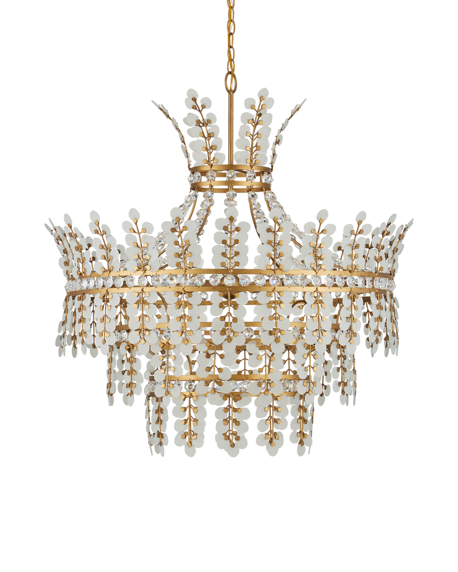Bradshaw Chandelier