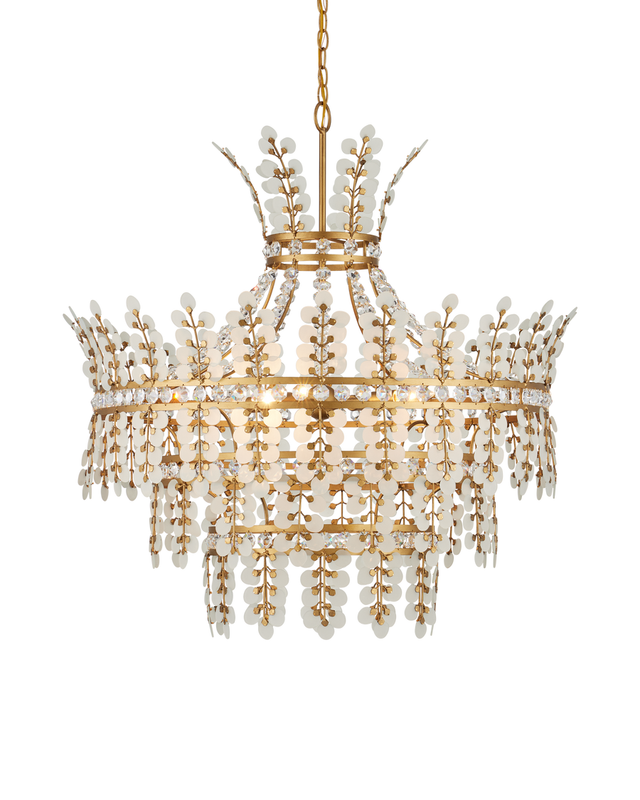 Bradshaw Chandelier