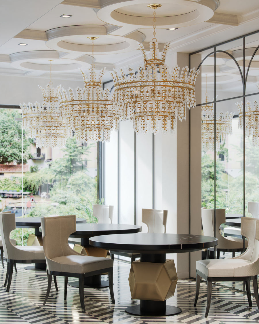 Bradshaw Chandelier