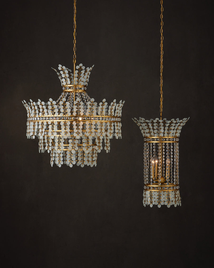 Bradshaw Chandelier