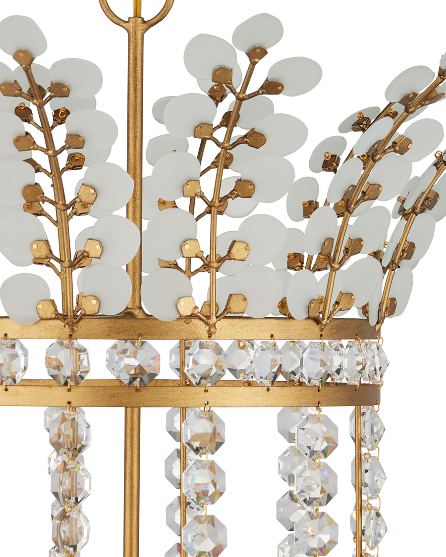 Bradshaw Lantern