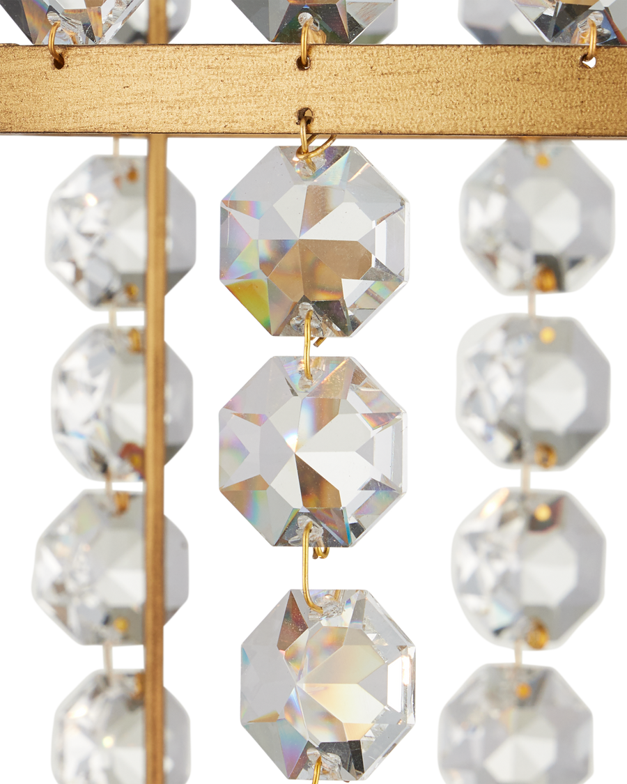 Bradshaw Lantern