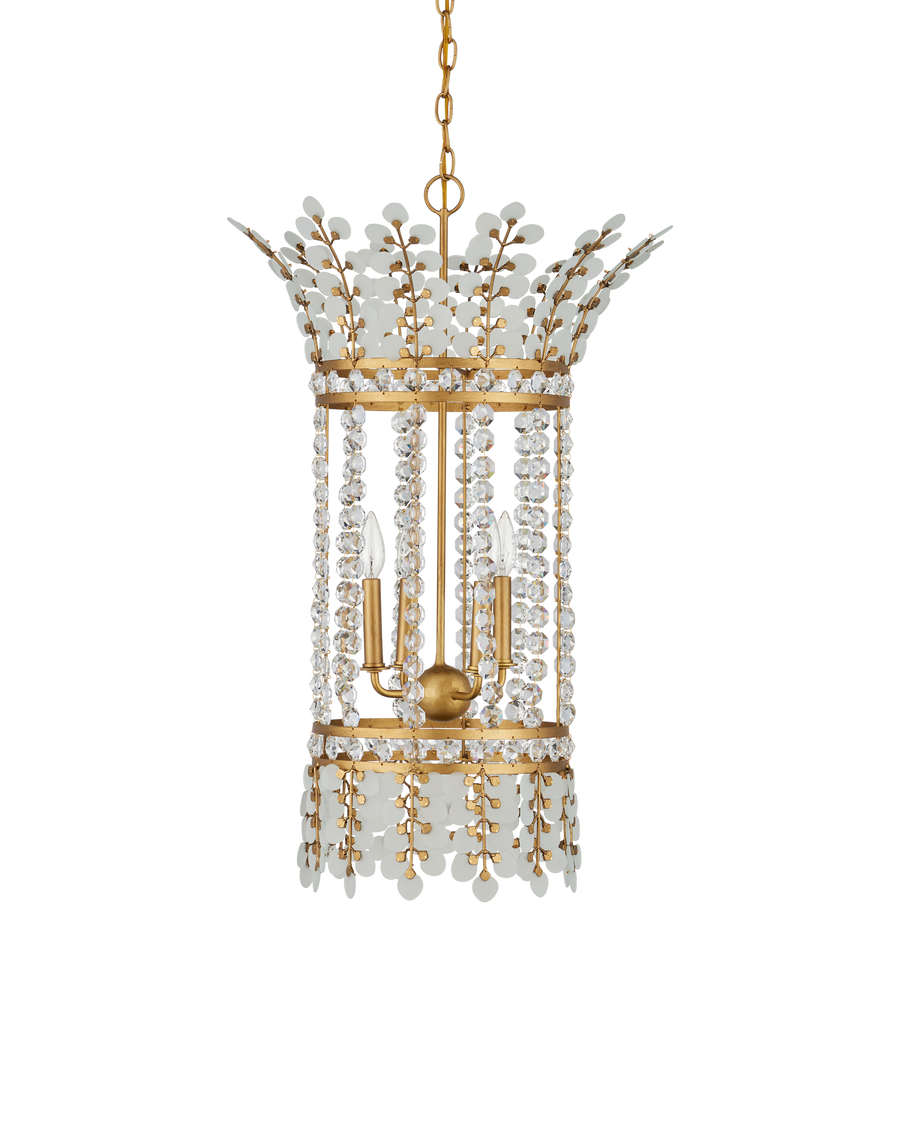 Bradshaw Lantern
