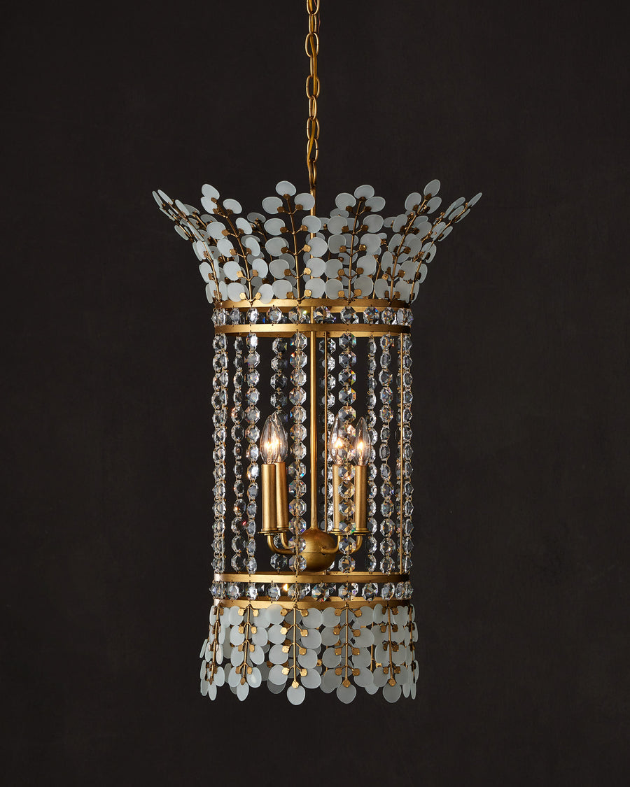 Bradshaw Lantern