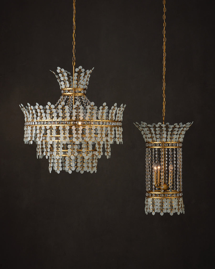 Bradshaw Lantern