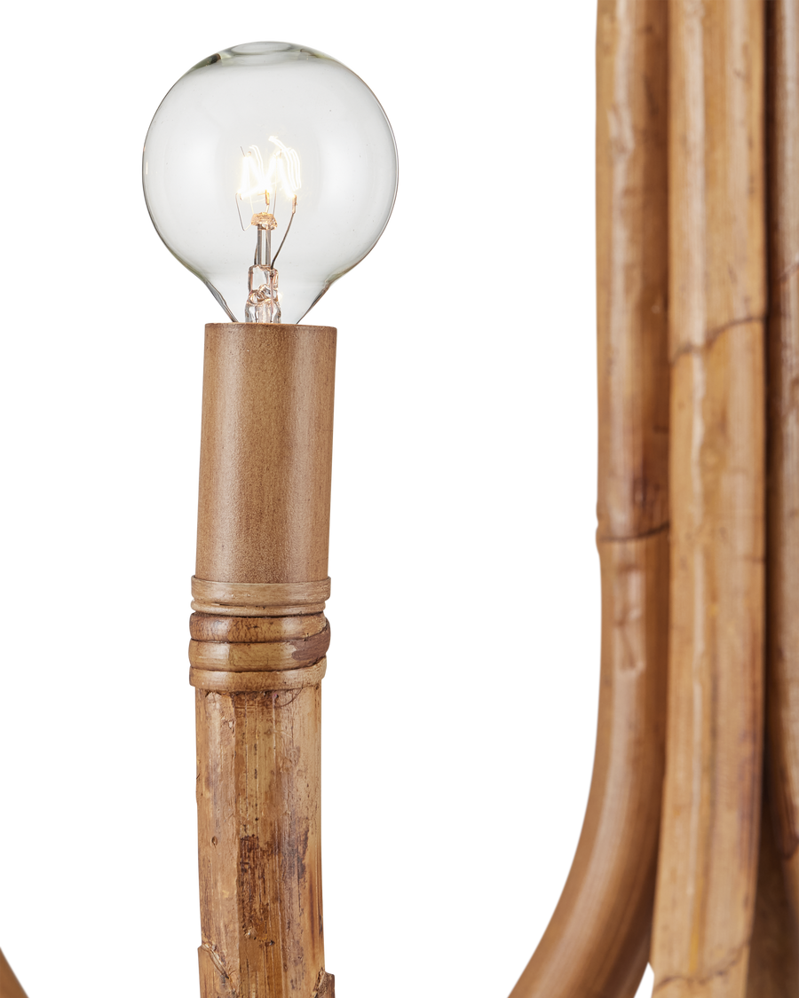 Samsara Small Chandelier