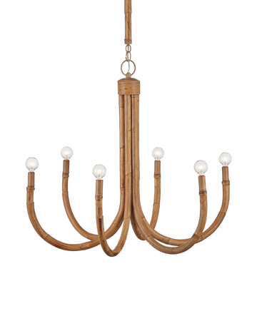 Samsara Small Chandelier