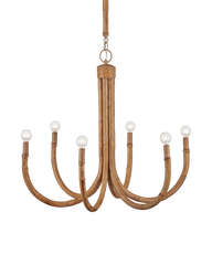 Samsara Small Chandelier