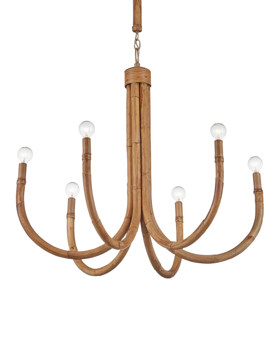 Samsara Small Chandelier