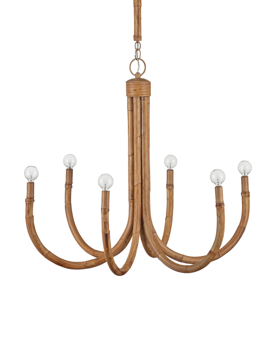 Samsara Small Chandelier