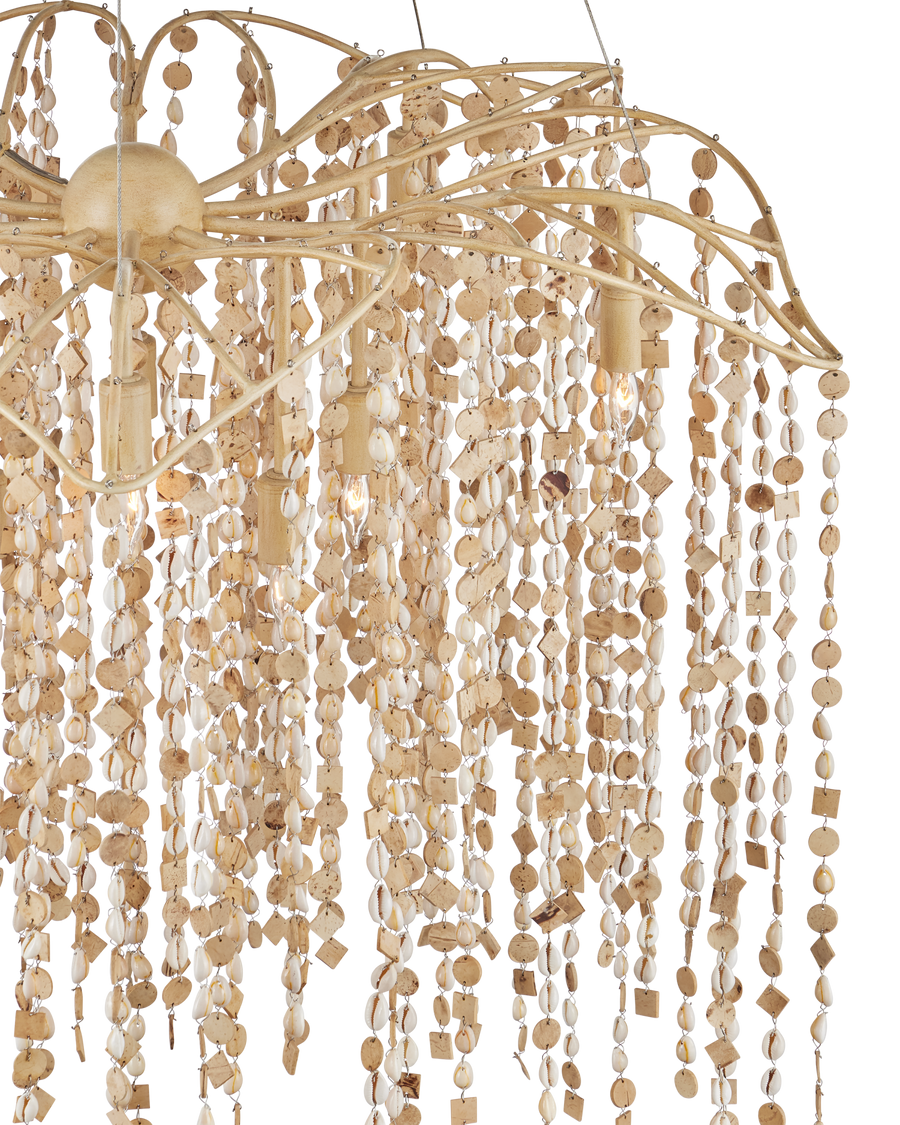 Kealia Large Chandelier