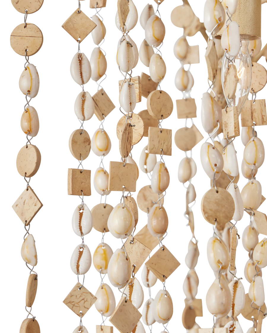 Kealia Large Chandelier