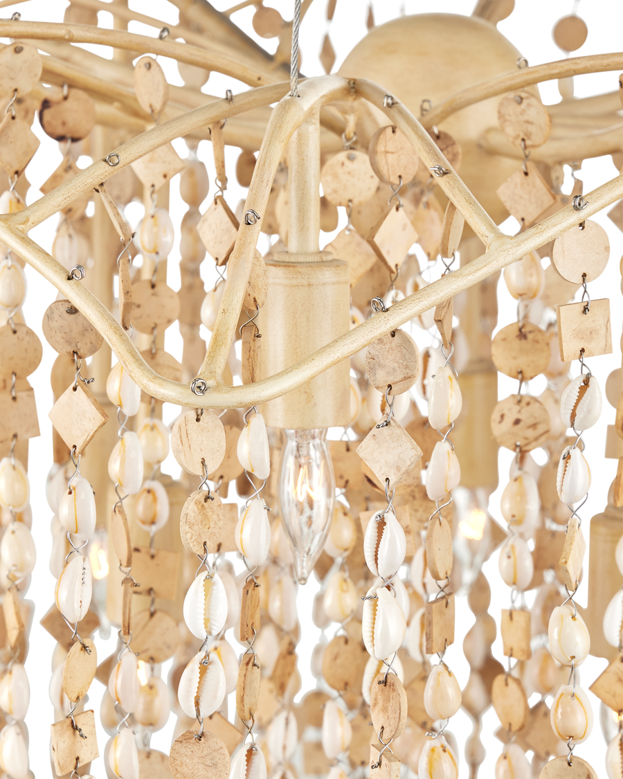 Kealia Large Chandelier