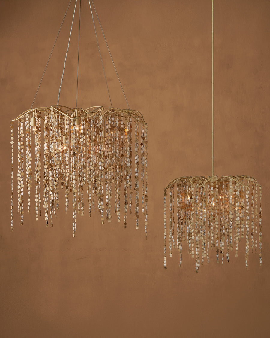 Kealia Large Chandelier
