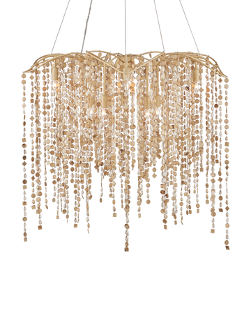 Kealia Large Chandelier
