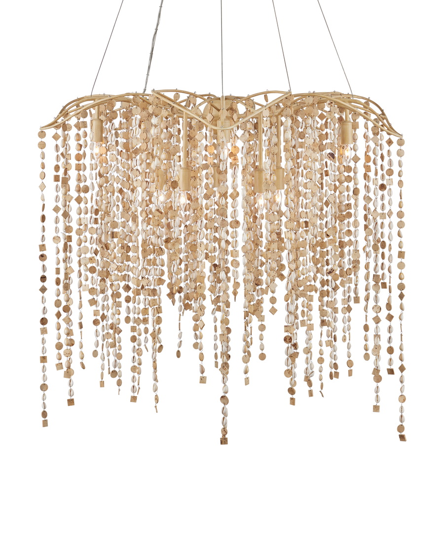Kealia Large Chandelier