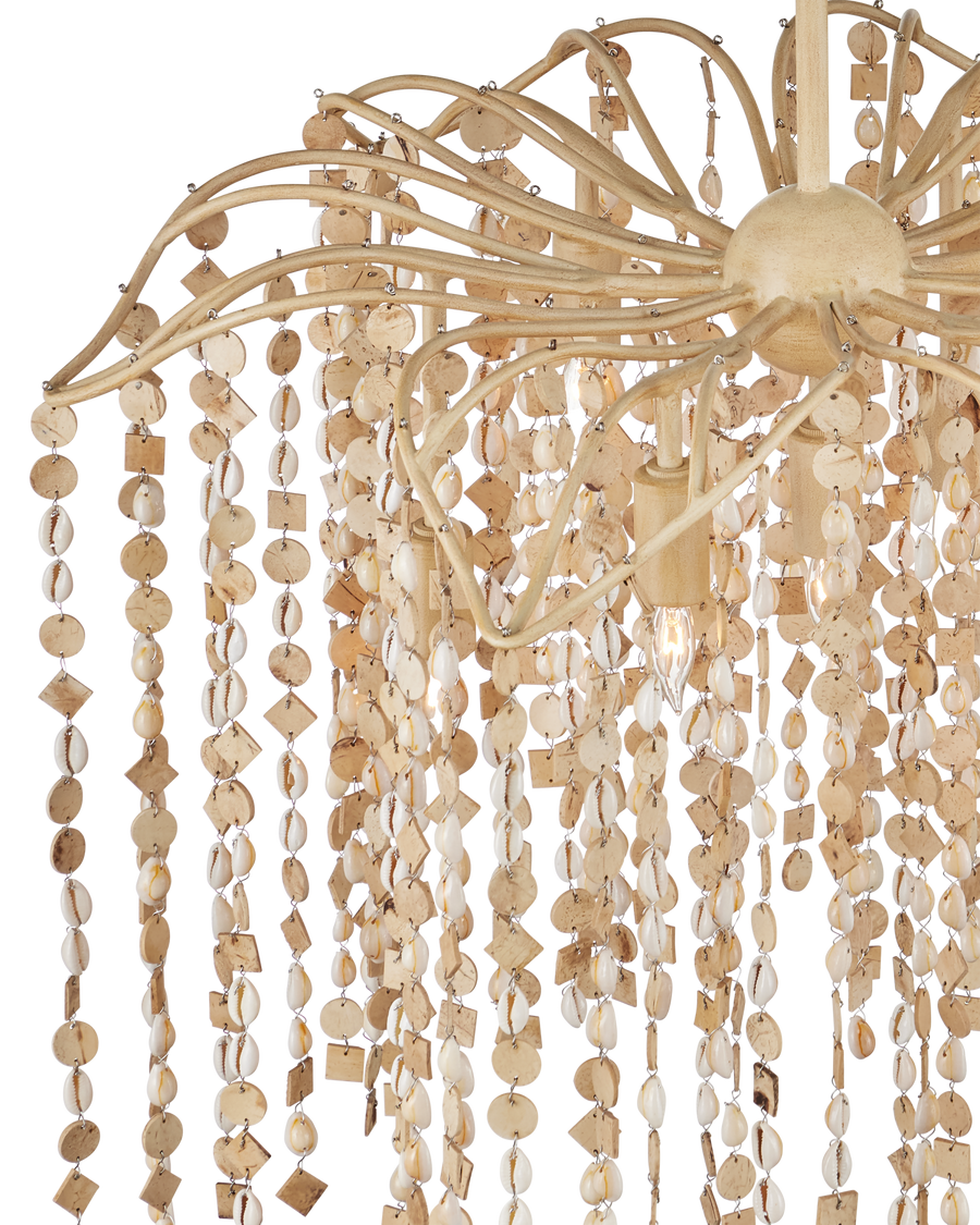 Kealia Medium Chandelier