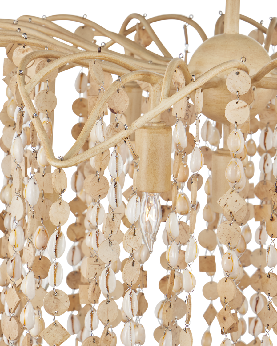 Kealia Medium Chandelier