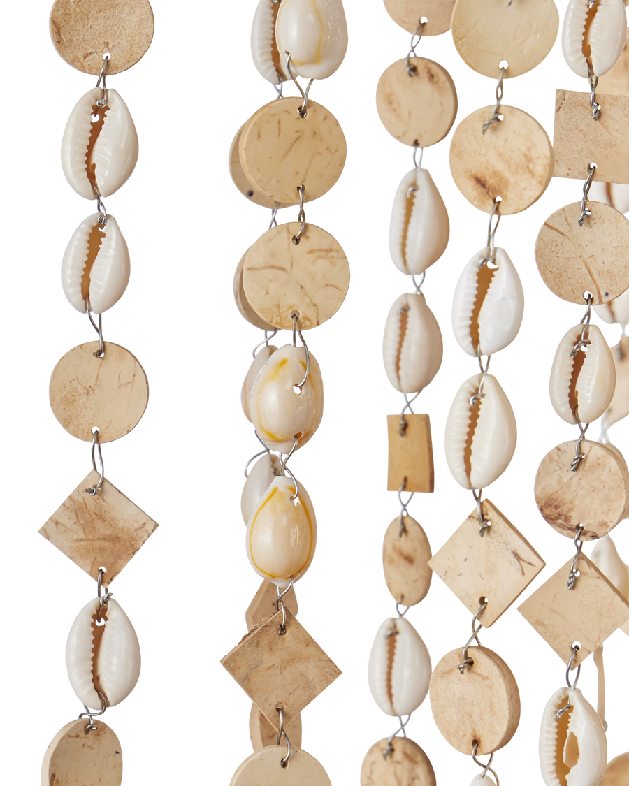 Kealia Medium Chandelier