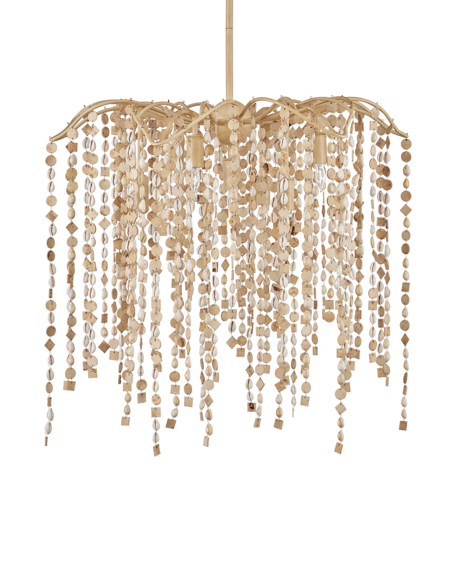 Kealia Medium Chandelier