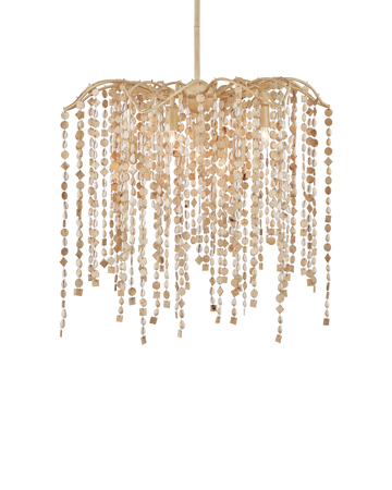 Kealia Medium Chandelier