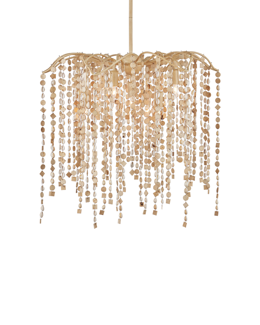 Kealia Medium Chandelier