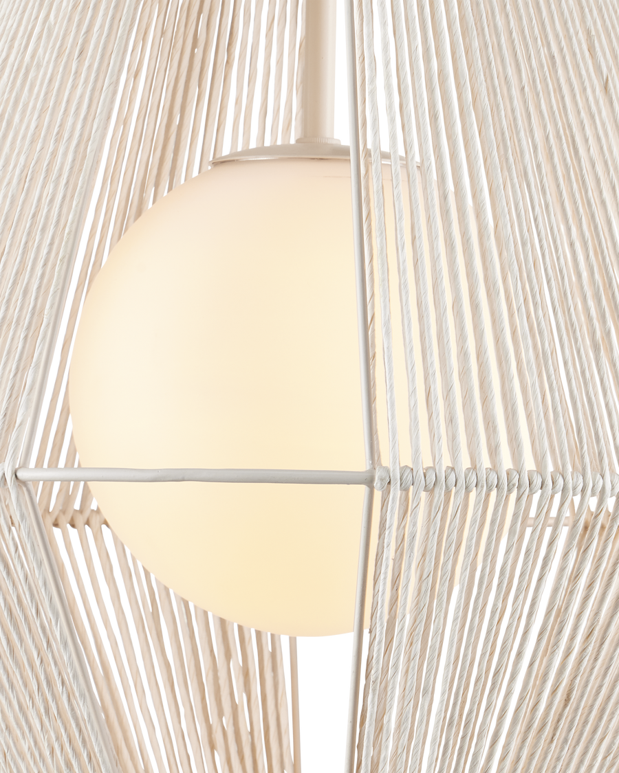 Fraxel Pendant