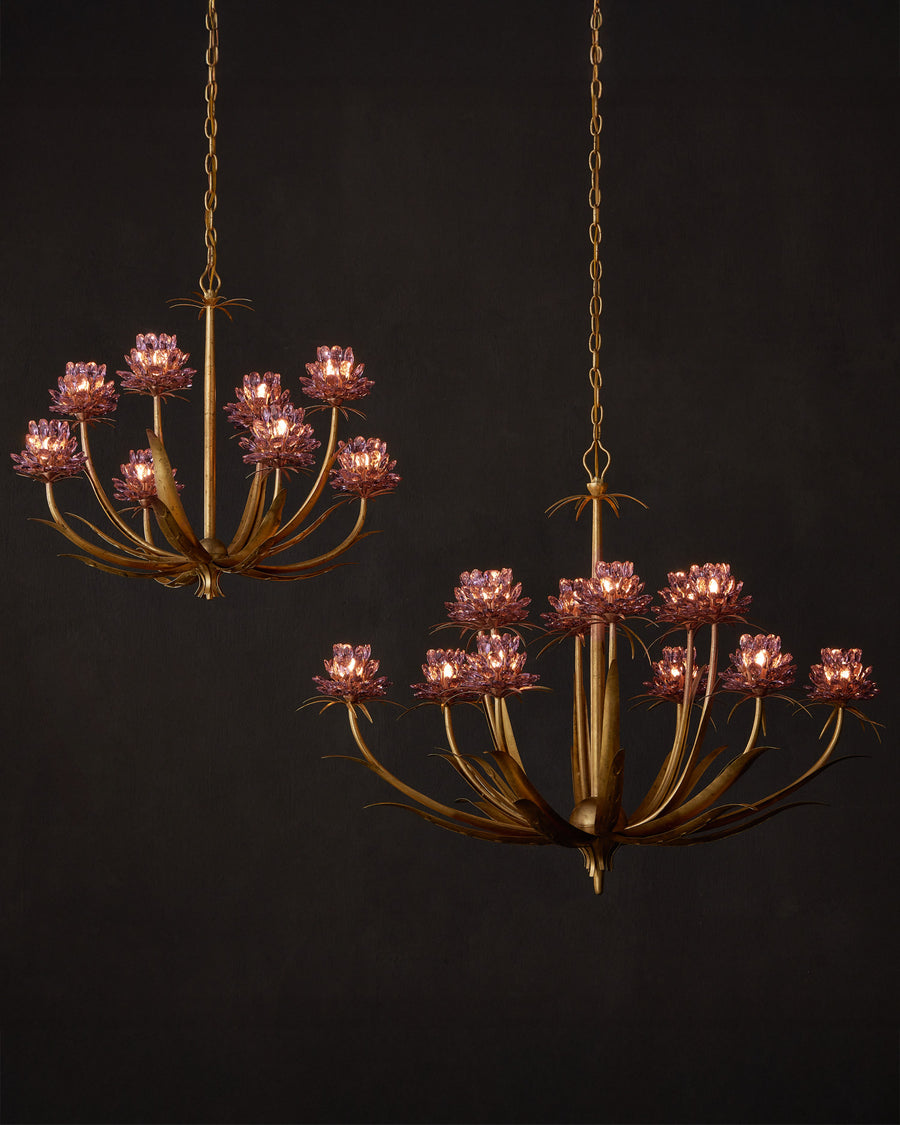 Marilee Large Chandelier